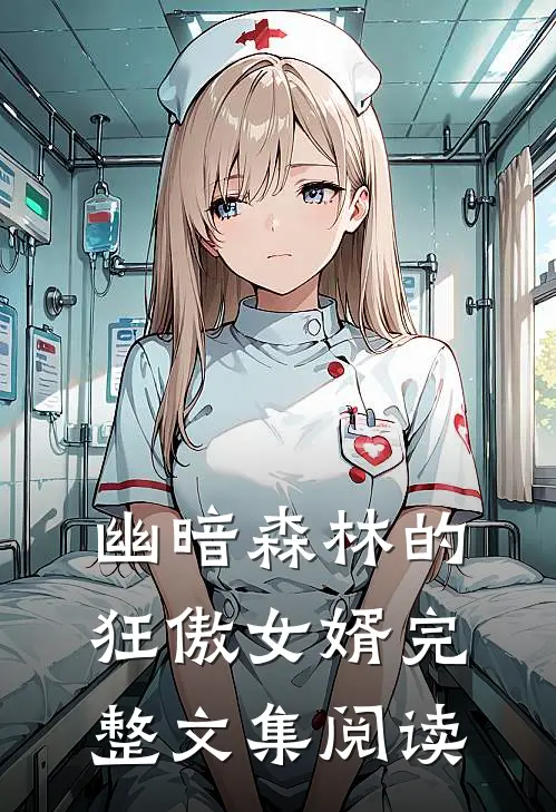 幽暗森林的狂傲女婿完整文集阅读