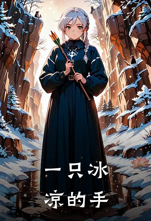 一只冰凉的手