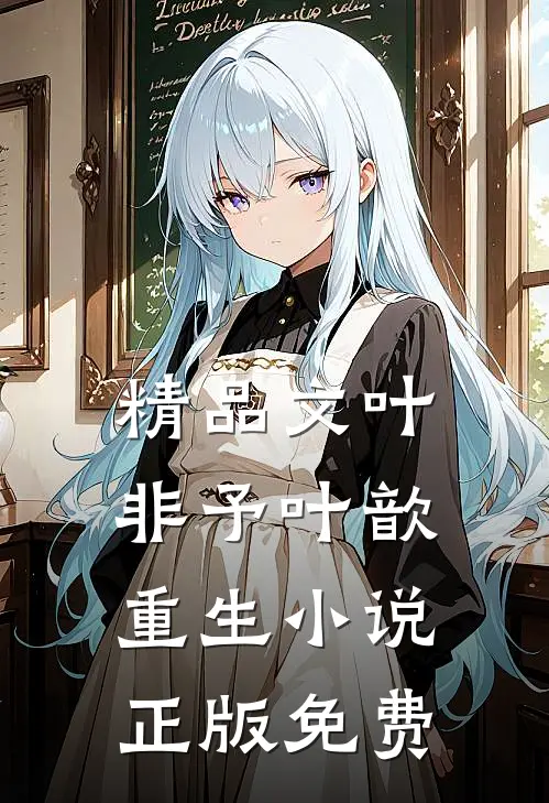 精品文叶非予叶歆重生小说正版免费
