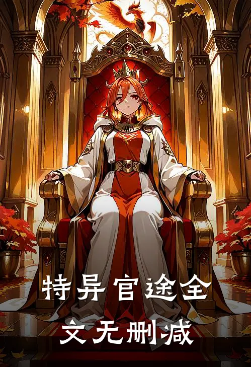 特异官途全文无删减