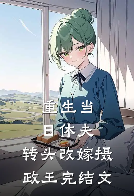 重生当日休夫，转头改嫁摄政王完结文