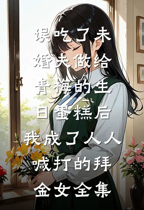 误吃了未婚夫做给青梅的生日蛋糕后，我成了人人喊打的拜金女全集