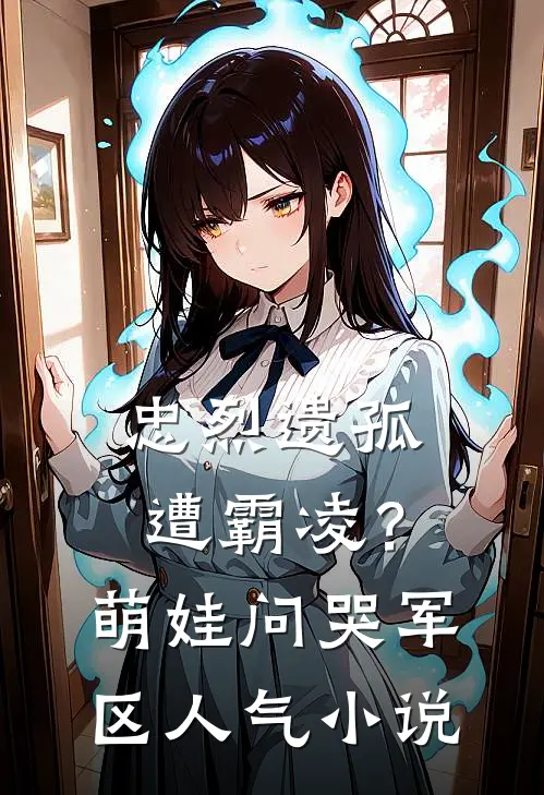 忠烈遗孤遭霸凌？萌娃问哭军区人气小说