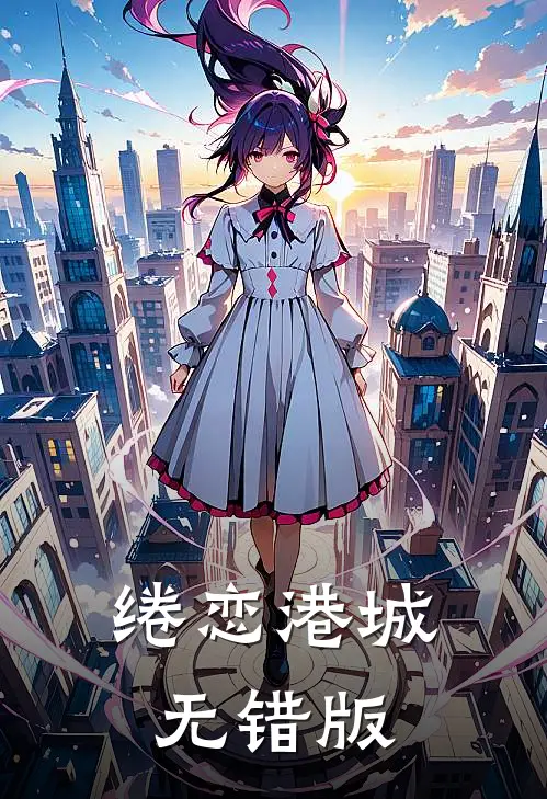 绻恋港城无错版