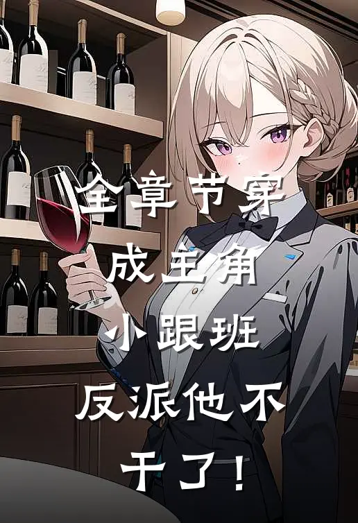 全章节穿成主角小跟班，反派他不干了！