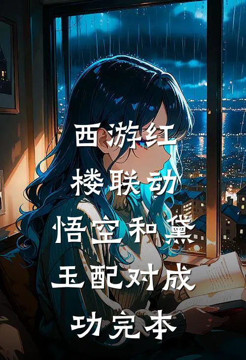 西游红楼联动，悟空和黛玉配对成功完本