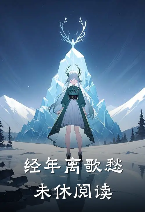 经年离歌愁未休阅读