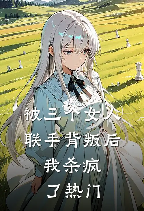 被三个女人联手背叛后，我杀疯了热门