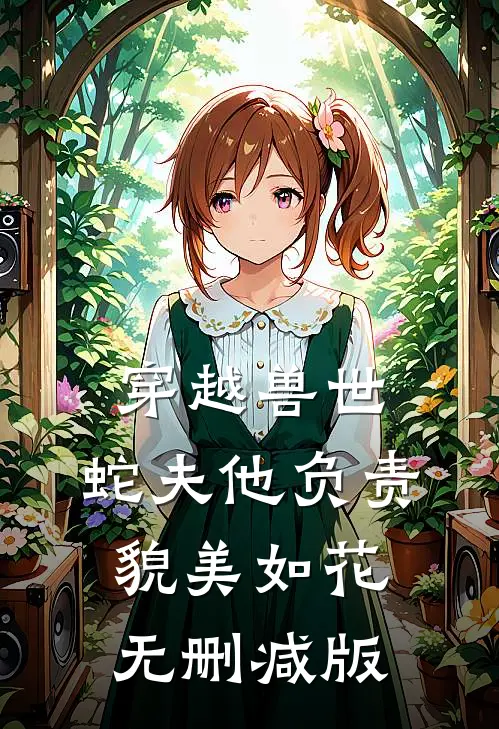 穿越兽世：蛇夫他负责貌美如花无删减版