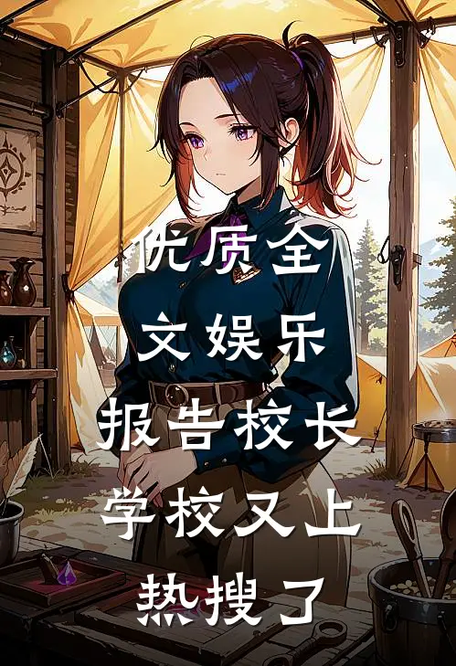 优质全文娱乐：报告校长，学校又上热搜了