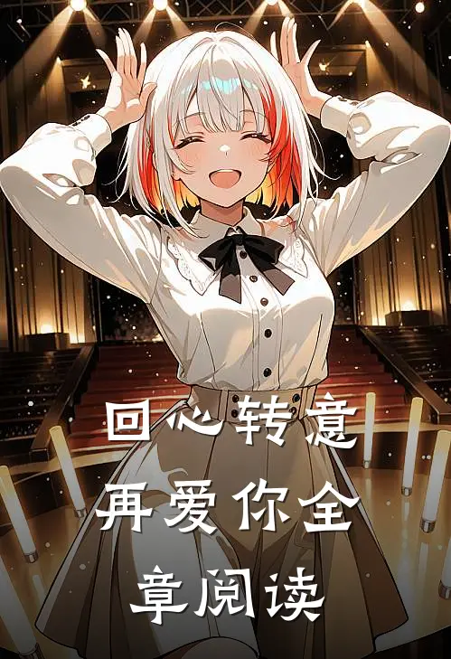 回心转意再爱你全章阅读