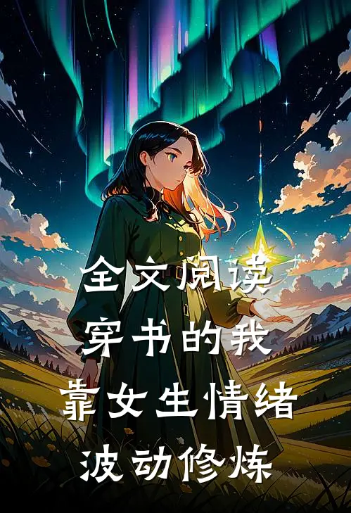 全文阅读穿书的我，靠女生情绪波动修炼