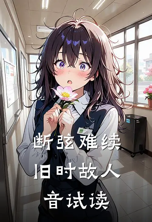 断弦难续旧时故人音试读