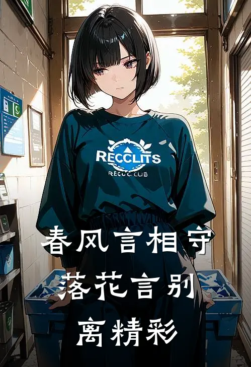 春风言相守，落花言别离精彩