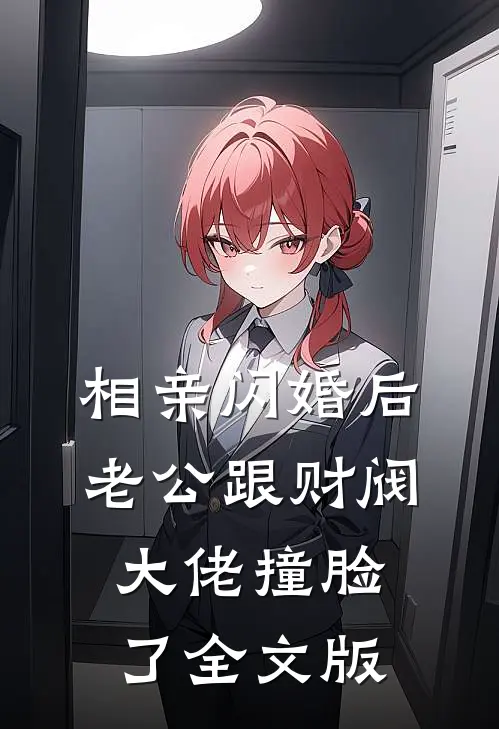 相亲闪婚后，老公跟财阀大佬撞脸了全文版
