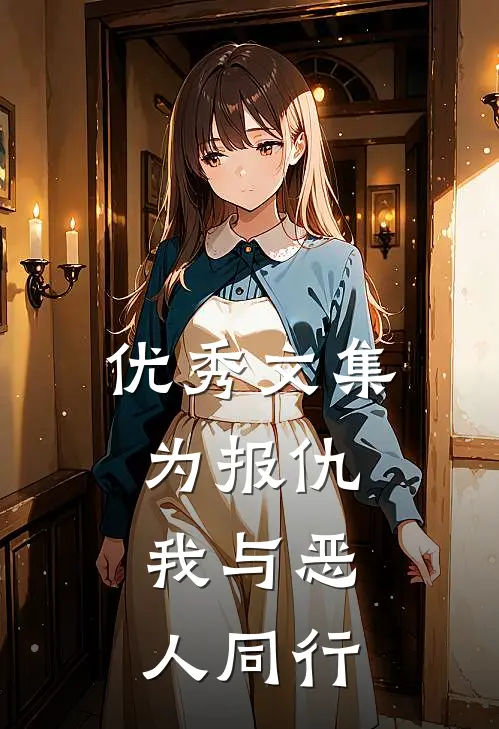 优秀文集为报仇，我与恶人同行
