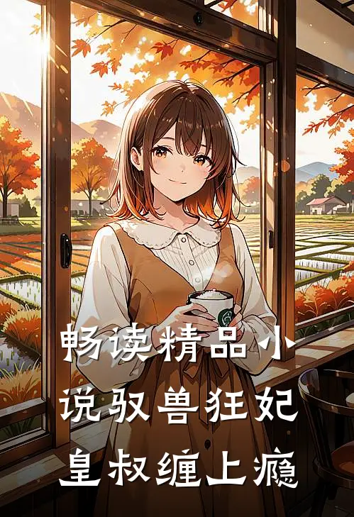 畅读精品小说驭兽狂妃：皇叔缠上瘾