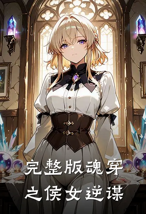 完整版魂穿之侯女逆谋