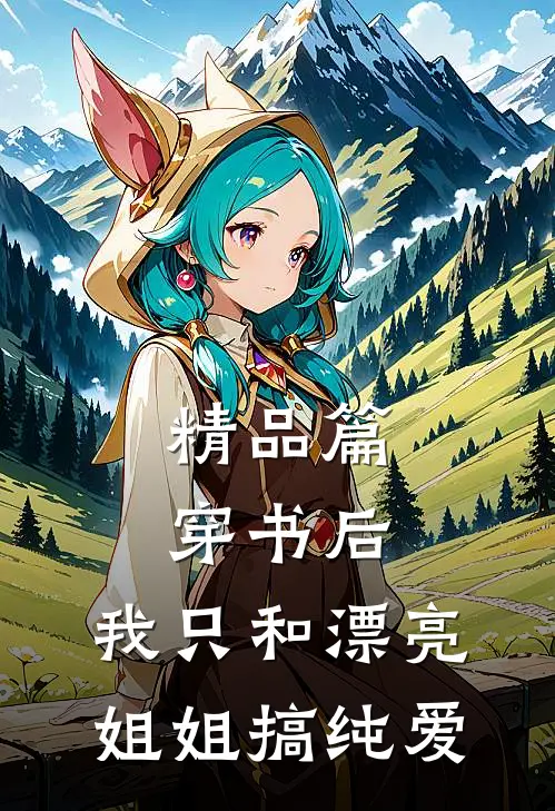 精品篇穿书后，我只和漂亮姐姐搞纯爱