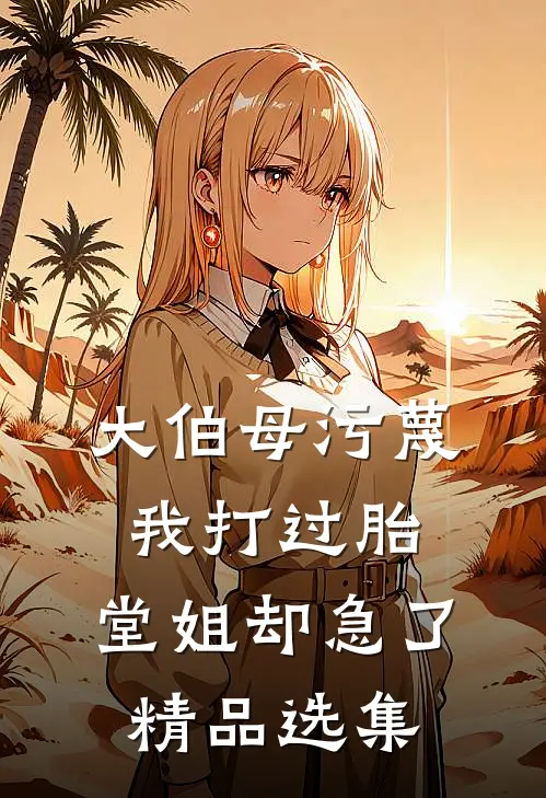 大伯母污蔑我打过胎，堂姐却急了精品选集