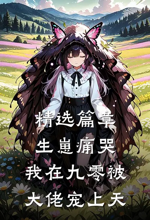 精选篇章生崽痛哭，我在九零被大佬宠上天