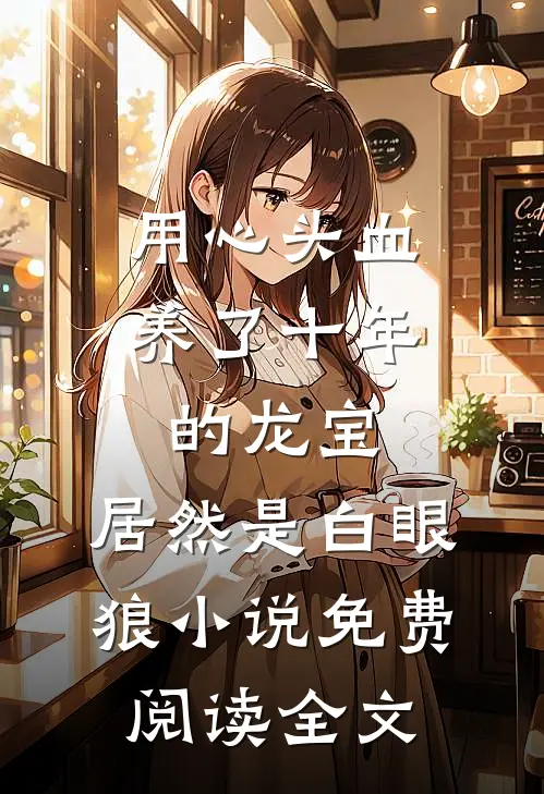 用心头血养了十年的龙宝，居然是白眼狼小说免费阅读全文