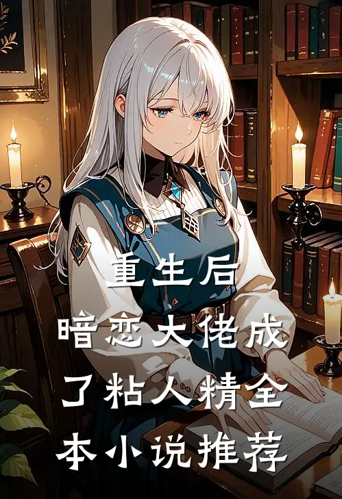 重生后，暗恋大佬成了粘人精全本小说推荐