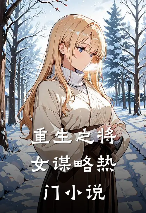 重生之将女谋略热门小说