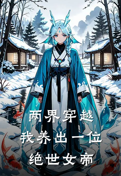 两界穿越，我养出一位绝世女帝