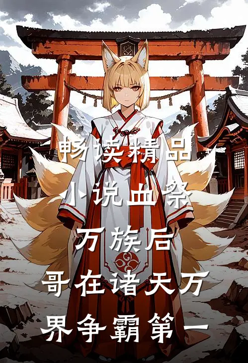 畅读精品小说血祭万族后，哥在诸天万界争霸第一