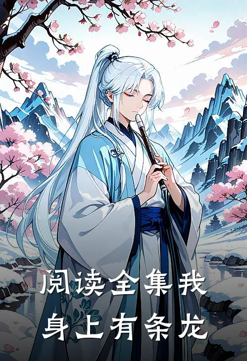 阅读全集我身上有条龙