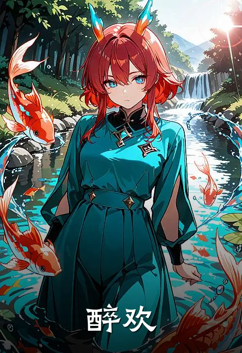 醉欢