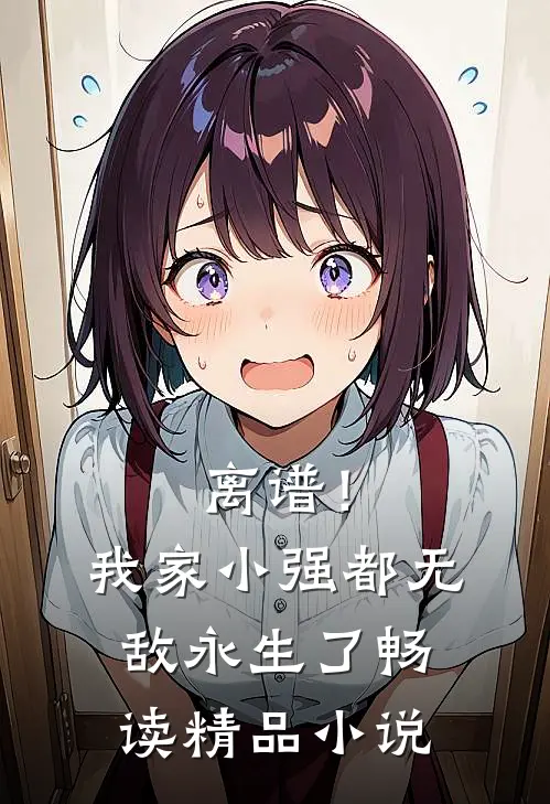 离谱！我家小强都无敌永生了畅读精品小说