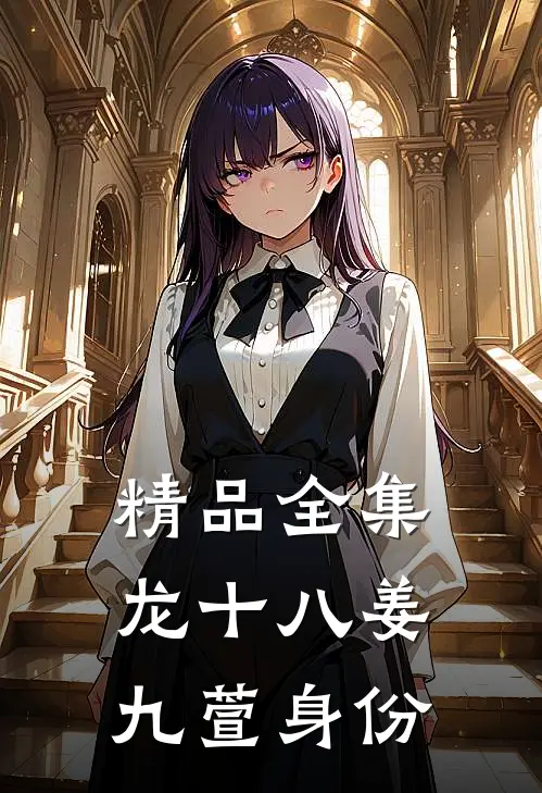 精品全集龙十八姜九萱身份