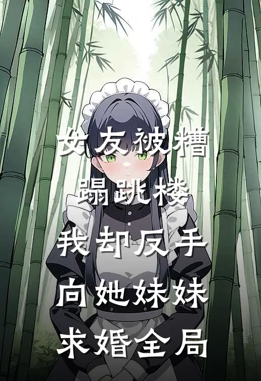 女友被糟蹋跳楼，我却反手向她妹妹求婚全局