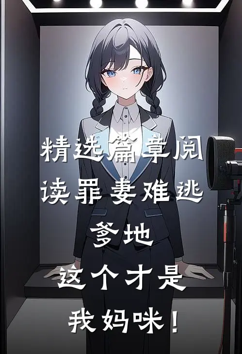精选篇章阅读罪妻难逃：爹地，这个才是我妈咪！