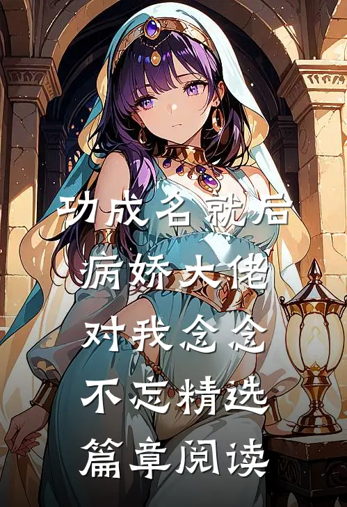 功成名就后，病娇大佬对我念念不忘精选篇章阅读