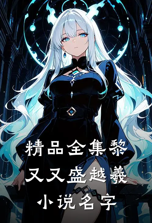 精品全集黎又又盛越羲小说名字