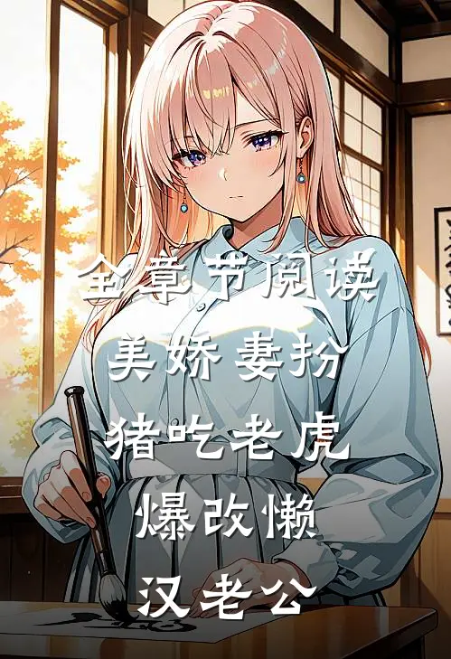 全章节阅读美娇妻扮猪吃老虎，爆改懒汉老公