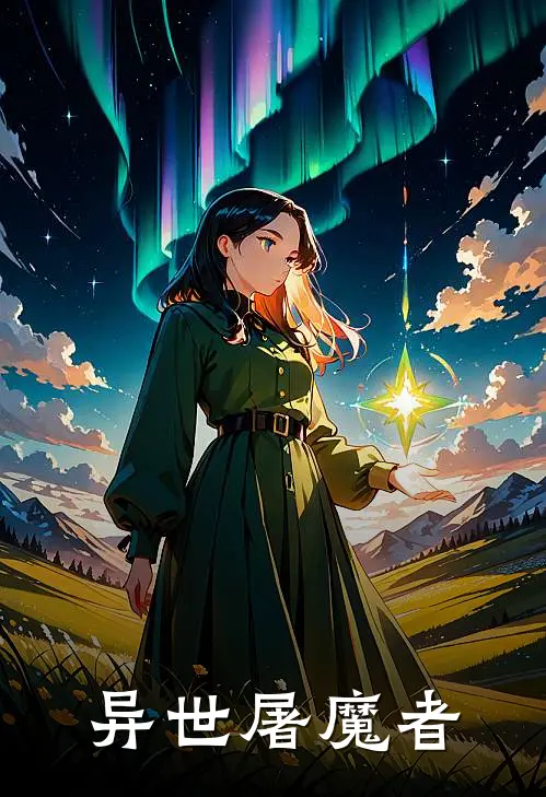 异世屠魔者