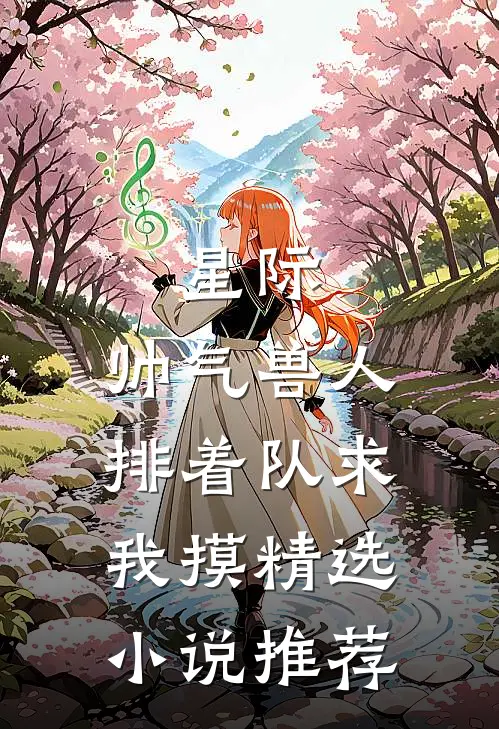 星际：帅气兽人排着队求我摸精选小说推荐