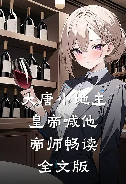 大唐小地主：皇帝喊他帝师畅读全文版