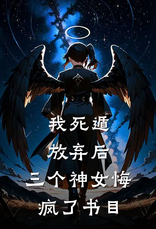 我死遁放弃后，三个神女悔疯了书目