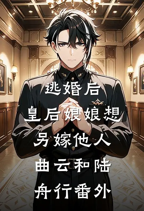 逃婚后，皇后娘娘想另嫁他人曲云和陆舟行 番外