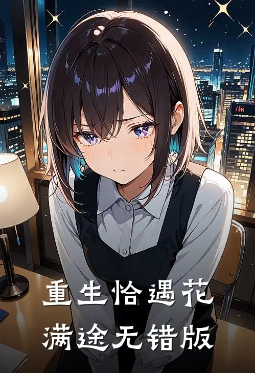 重生恰遇花满途无错版