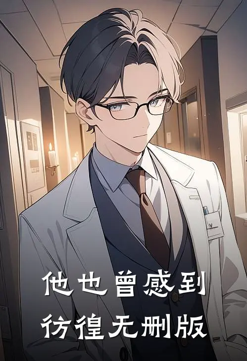 他也曾感到彷徨无删版