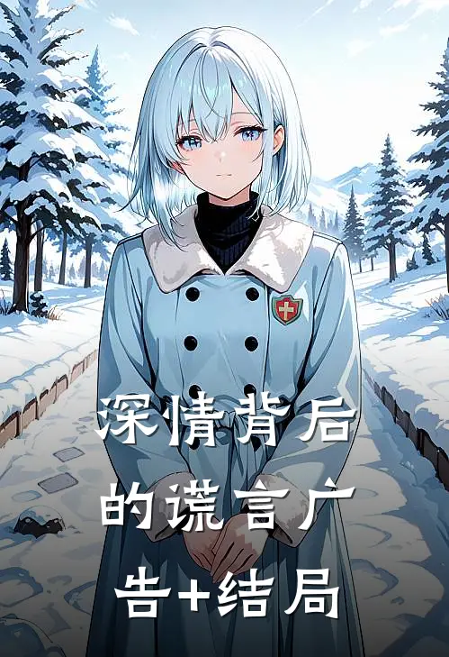 深情背后的谎言广告+结局