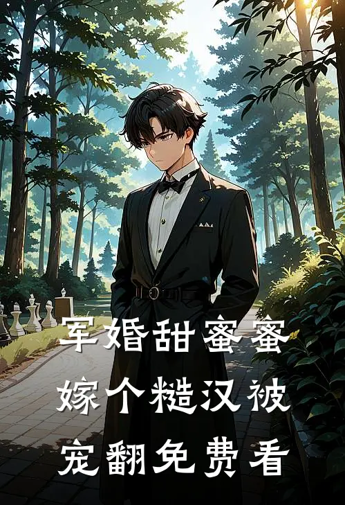 军婚甜蜜蜜，嫁个糙汉被宠翻免费看