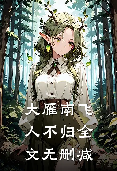大雁南飞人不归全文无删减