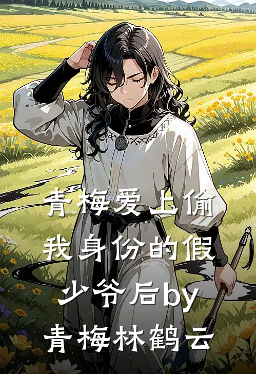 青梅爱上偷我身份的假少爷后by青梅林鹤云